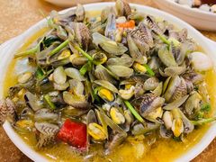 -揭阳钟记小食(福田新村店)