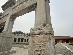 -清西陵