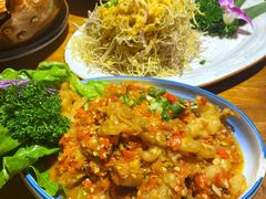 -觅山云南菜(泊富ICITY店)