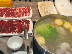 -潮发潮汕牛肉店(芳村店)