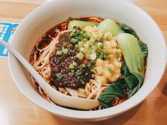 -李先生牛肉面大王(成都东站西广场店)