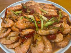 -醉壹号海鲜大排档(厦门美食地标店)