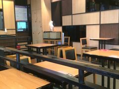 大堂-满记甜品(南京虹悦城三店)