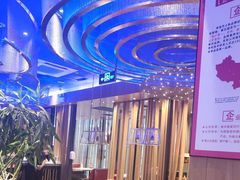 -老板恋上鱼(恒隆广场店)