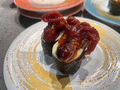 蜜汁八爪鱼-小乔回转寿司(沈阳大悦城店)