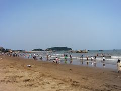 -南澳海滩