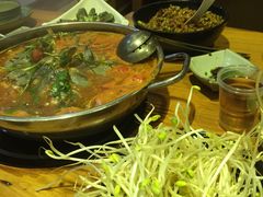 -老凯俚酸汤鱼(鸿通城店)
