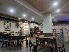 大堂-桐庐土菜馆·传承经典土菜