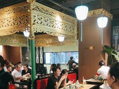 -锦府盐帮·侯宅(五棵松万达店)