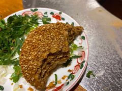 -老门框爆肚涮肉(望京店)