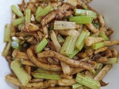 -笨罗卜浏阳菜馆(龙华鹏润达店)