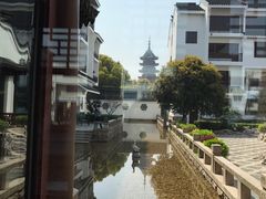 -苏州吴宫泛太平洋酒店