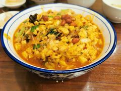 -老乌家特色小炒泡馍(大皮院店)