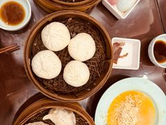 -富春茶社(国庆路店)