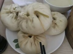 -三盛楼饭店(四流中路店)