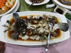 -顺风海鲜港(金玉兰店)