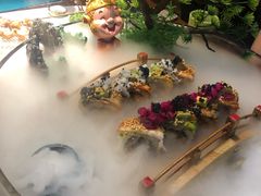 -鳗鱼家·深夜食堂(军博店)