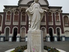 -平安桥天主教堂