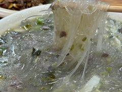 -何永光123鲜牛肉馆(1号店)