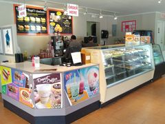 大堂-Winchell's Donuts House