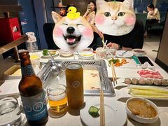 -海底捞火锅(长沙华创国际广场店)