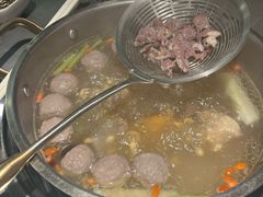 -潮发潮汕牛肉店(东方宝泰店)