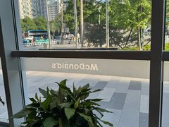 -麦当劳(北苑秋实路店)