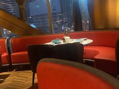 -喜庭海鲜自助(北辰三角洲北辰荟店)