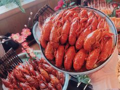-贵木日本料理·铁板烧(新地假日广场店)