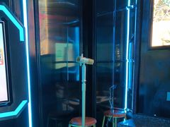 -酷秀KTV(五道口店)