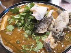 -肥汁米蘭香港米线(长宁来福士店)