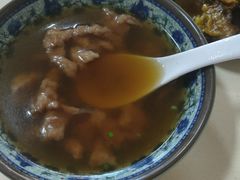 -炬龙牛肉店(新华店)