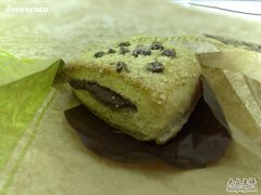 红豆松饼-星巴克(来福士2F店)