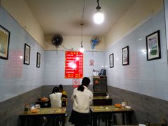 -刘二店正宗裤带面(围墙巷店)