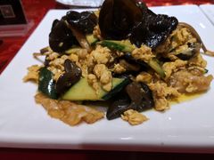-上山下乡农家菜(加州水郡店)