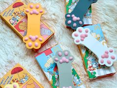 -麦当劳(江滨北路得来速餐厅)