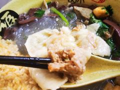 -笑云开汤包店(网巾市店)