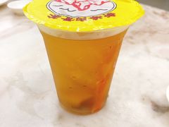 -新峰肉骨茶