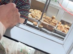 -满记烧饼(牛街东里小区一区店)