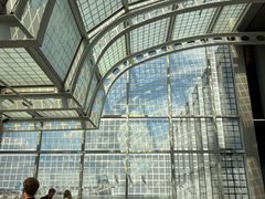 -奥黑尔国际机场