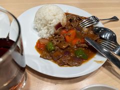 -宜家·瑞典风味餐厅(天津东丽商场店)