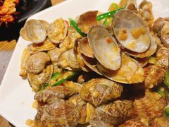 -马海涛牛肉串(领汇广场店)