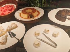 -拉蒂娜·巴西牛排馆 Latina·Brazilian Steakhouse(王府井喜悦店)