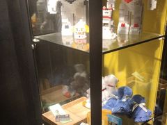 -解个谜沉浸剧情密室(天河店)