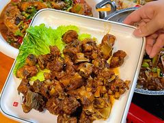 -61号餐吧(兴坪古镇漓江店)