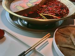 -小龙坎火锅(IFS HOT店)