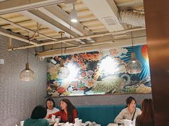 -半天妖烤鱼(方庄店)