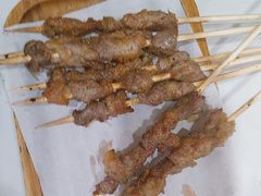 -新凯旋烧烤·燕姐千岛湖土菜