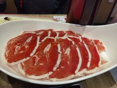 -彤德莱火锅(果园路店)