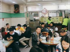 大堂-荔林食店(西华路店)